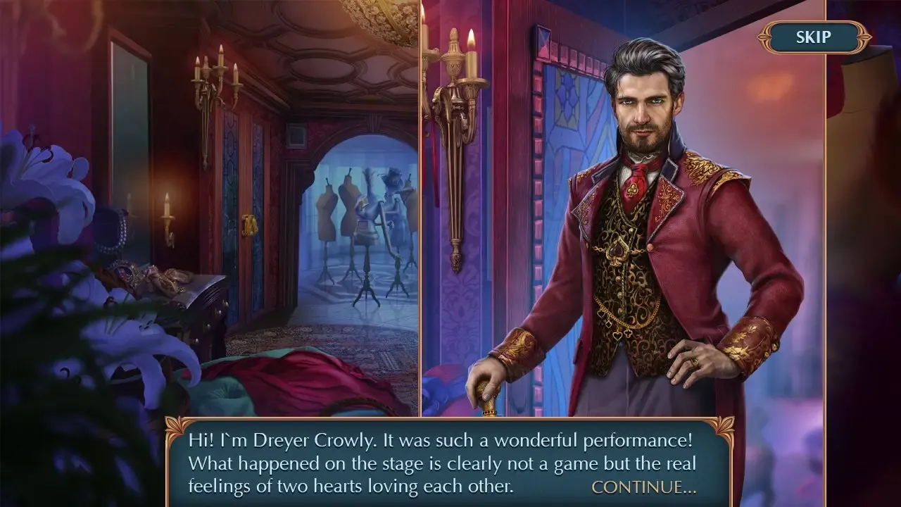Connected Hearts: Fortune Play Collector’s Edition