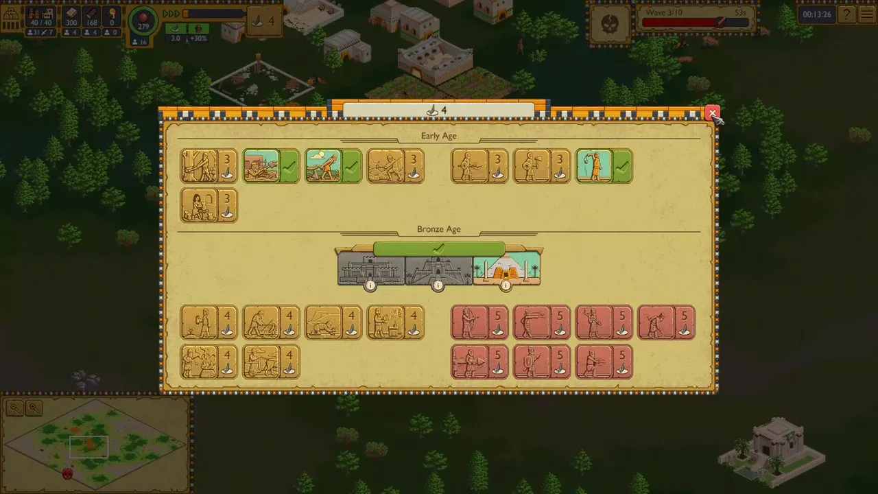 -TFC: The Fertile Crescent-游戏截图-好玩游戏库