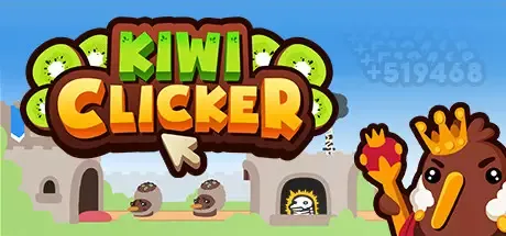 -Kiwi Clicker - Juiced Up-游戏截图-好玩游戏库