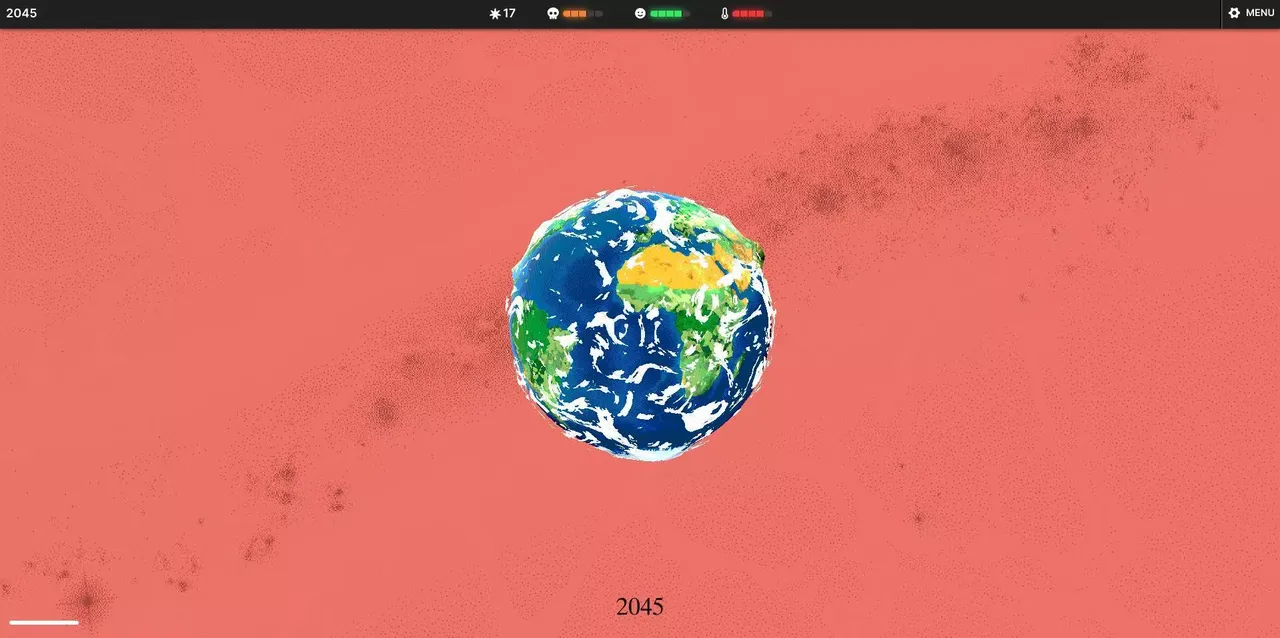-Half-Earth Socialism-游戏截图-好玩游戏库