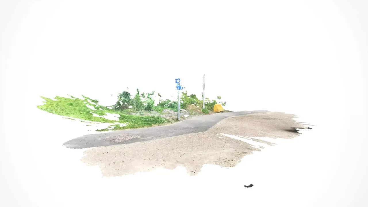 -The Longest Walk-游戏截图-好玩游戏库