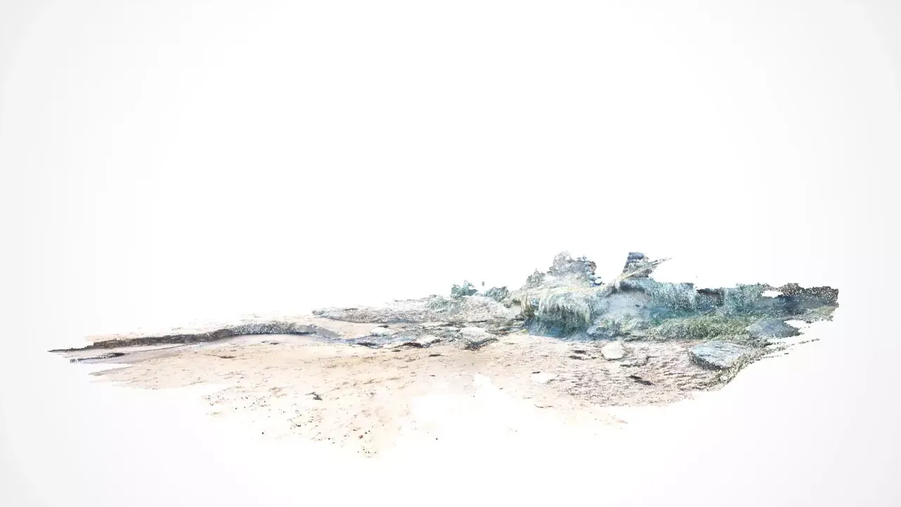 -The Longest Walk-游戏截图-好玩游戏库