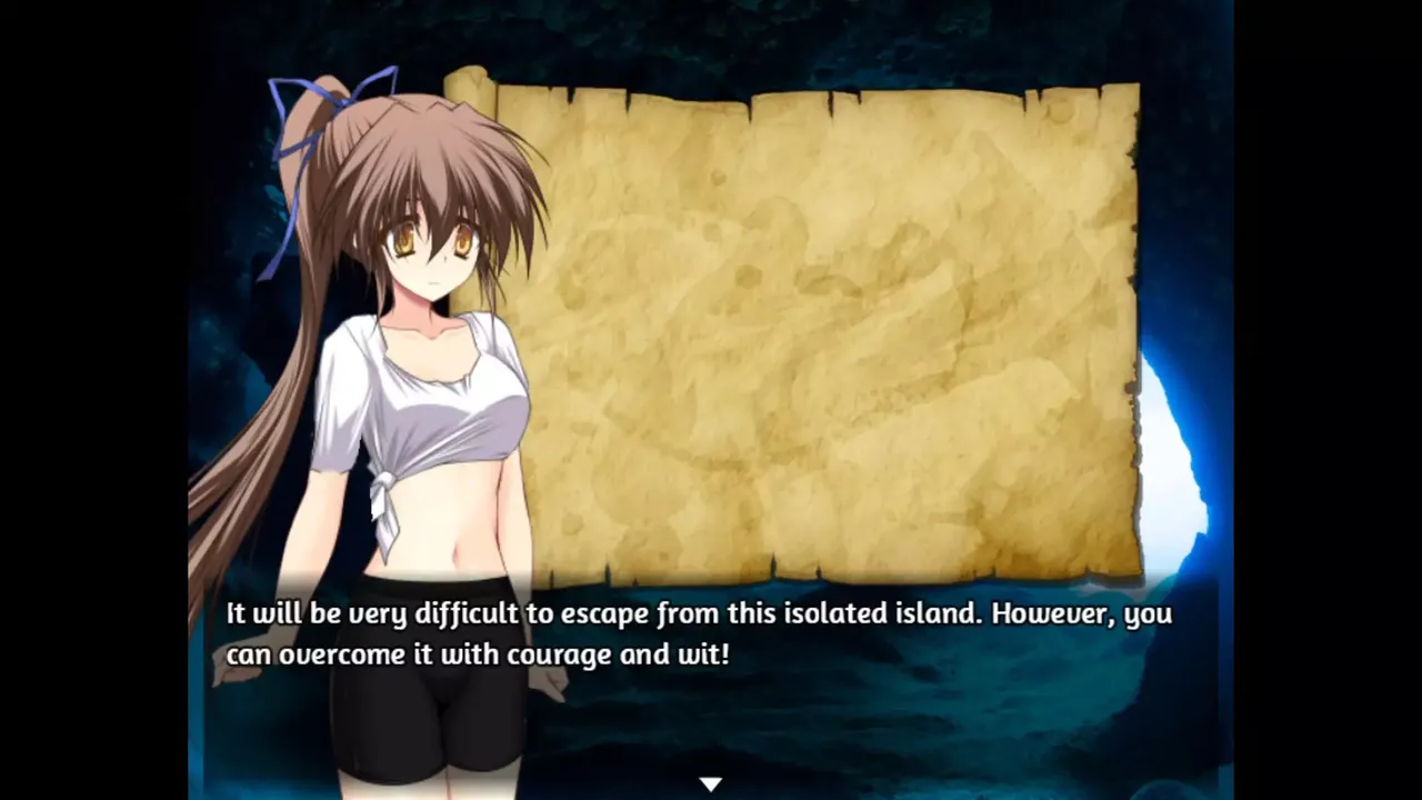 -Castaway of the Ardusta Sea-游戏截图-好玩游戏库