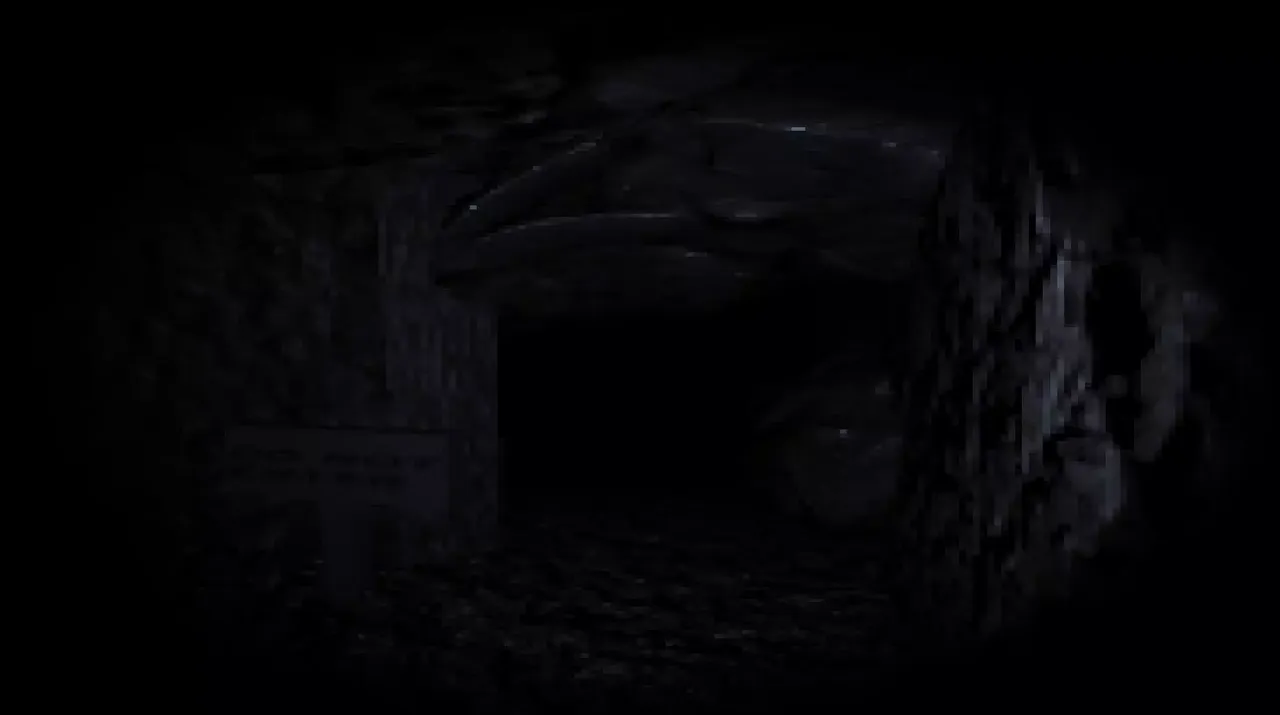 -The Catacombs (Ludzik)-游戏截图-好玩游戏库