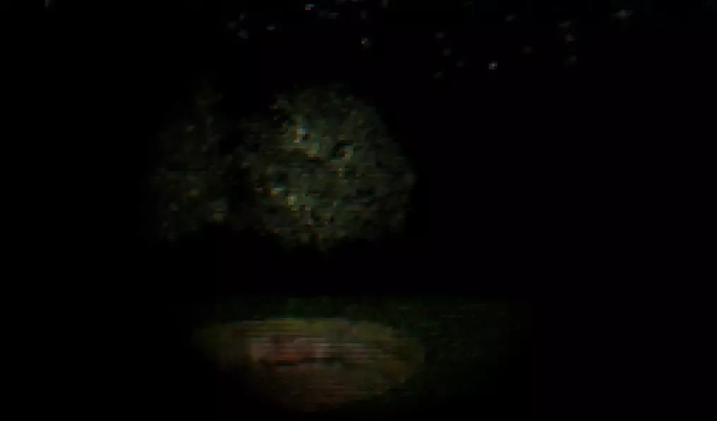 -The Hole In The Cabin-游戏截图-好玩游戏库