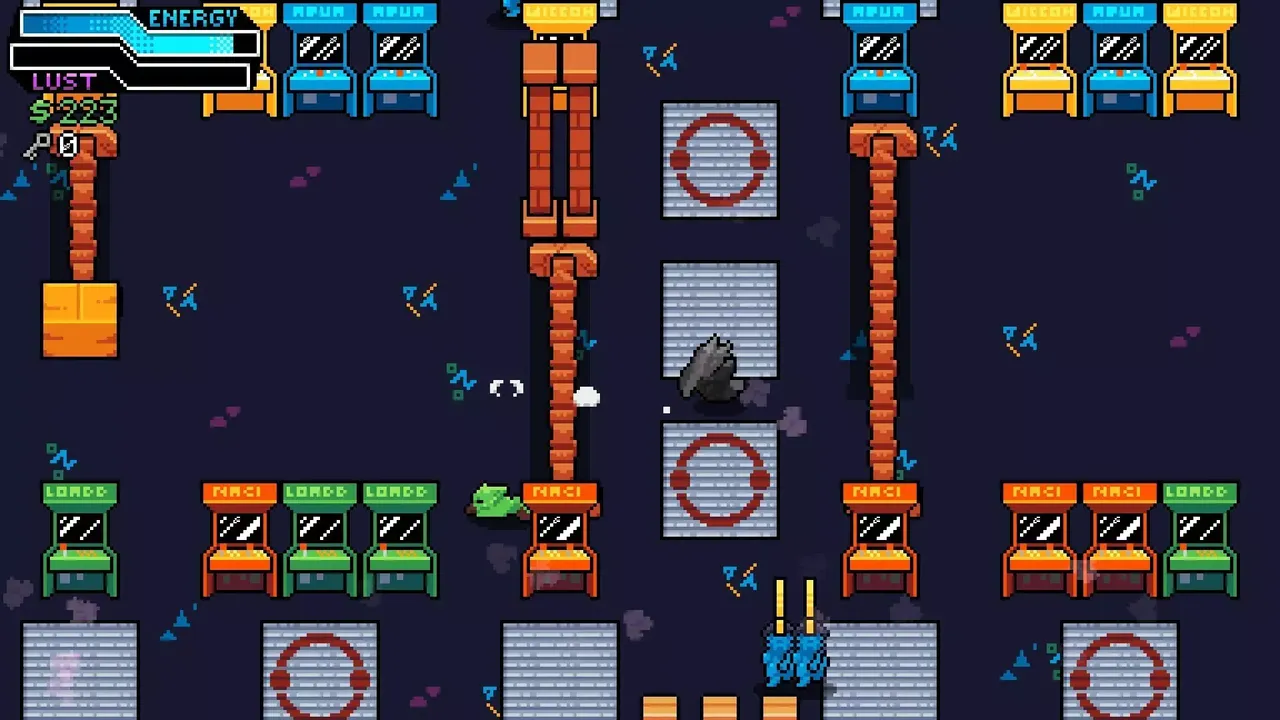 -Tailbound-游戏截图-好玩游戏库