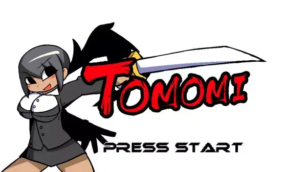 TOMOMI (2022)
