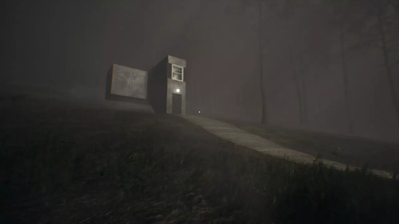 -Desolate Roads (itch)-游戏截图-好玩游戏库