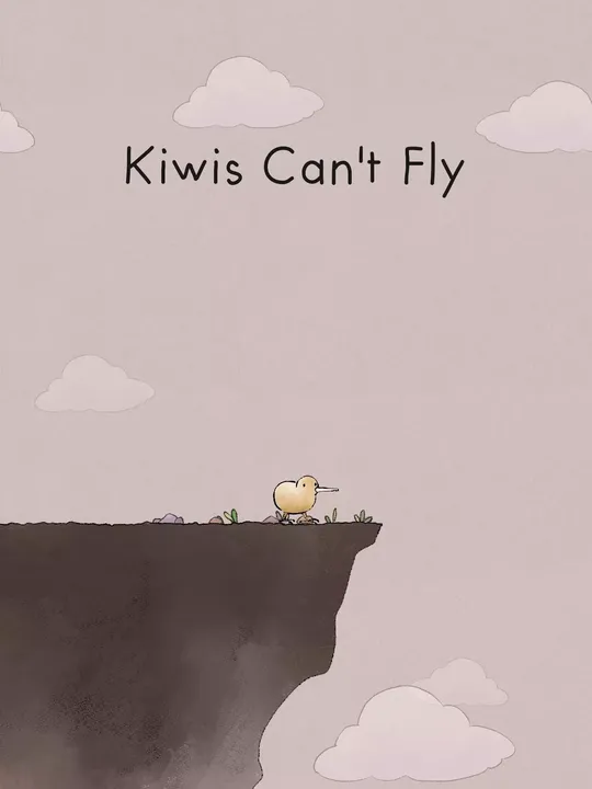 -Kiwis Can't Fly-游戏截图-好玩游戏库