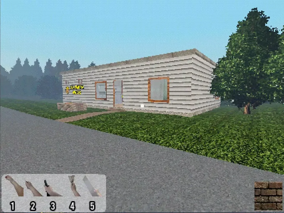 -Regular Home Renovation Simulator-游戏截图-好玩游戏库