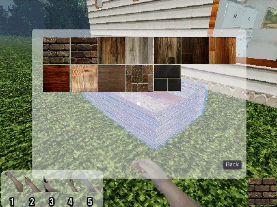 -Regular Home Renovation Simulator-游戏截图-好玩游戏库