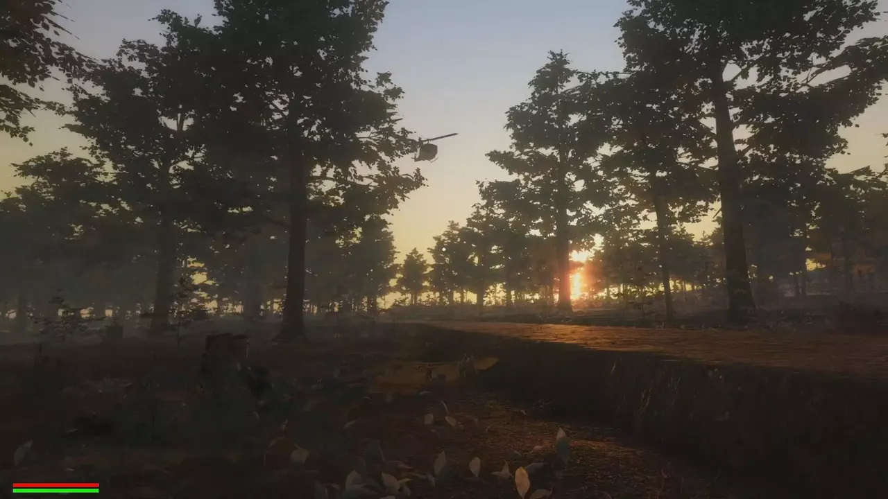 -The Seekers: Survival-游戏截图-好玩游戏库