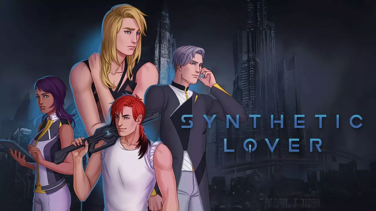 Synthetic Lover