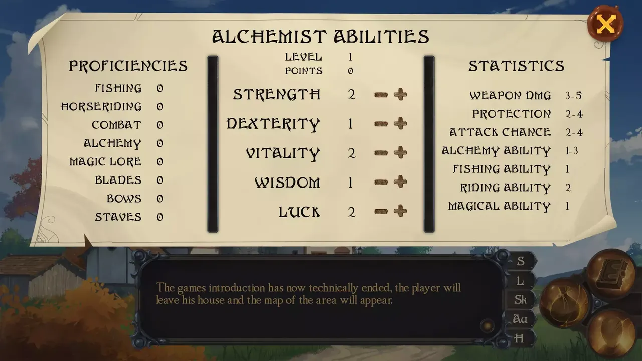 -The Alchemist-游戏截图-好玩游戏库