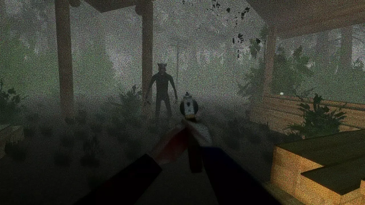 -Blood Camp-游戏截图-好玩游戏库