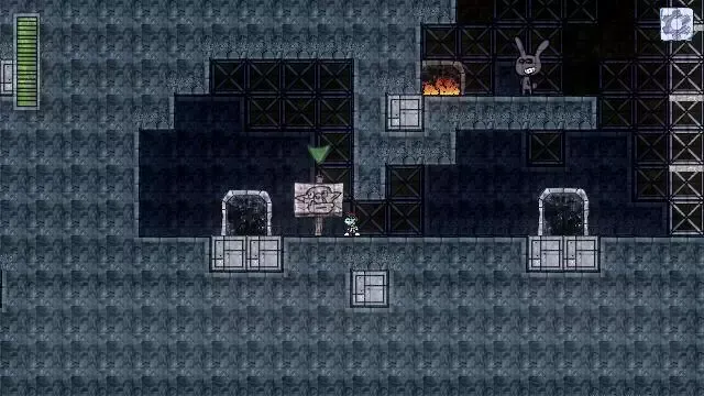 -Trapers Platformer-游戏截图-好玩游戏库