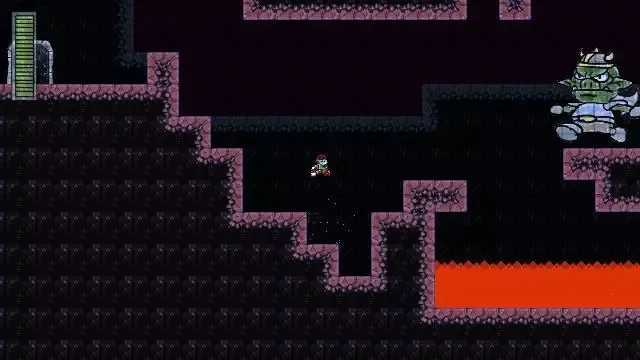-Trapers Platformer-游戏截图-好玩游戏库