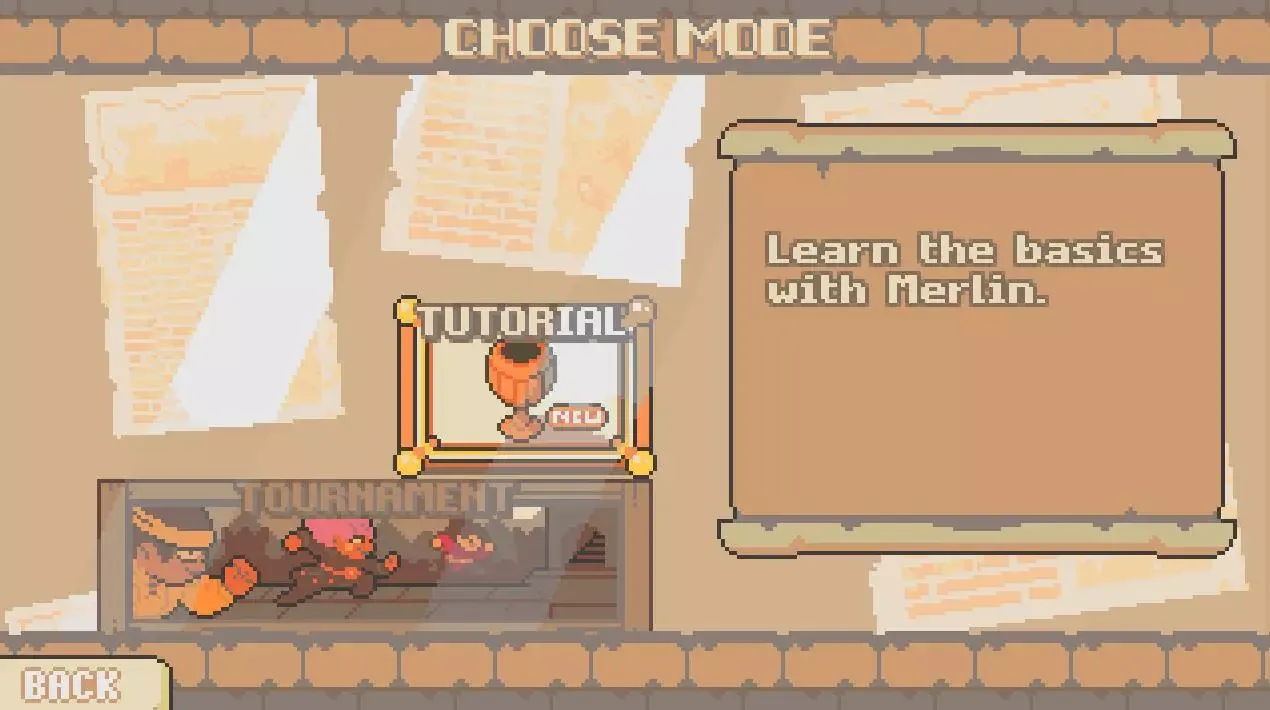 -Quest Of Graal DX-游戏截图-好玩游戏库