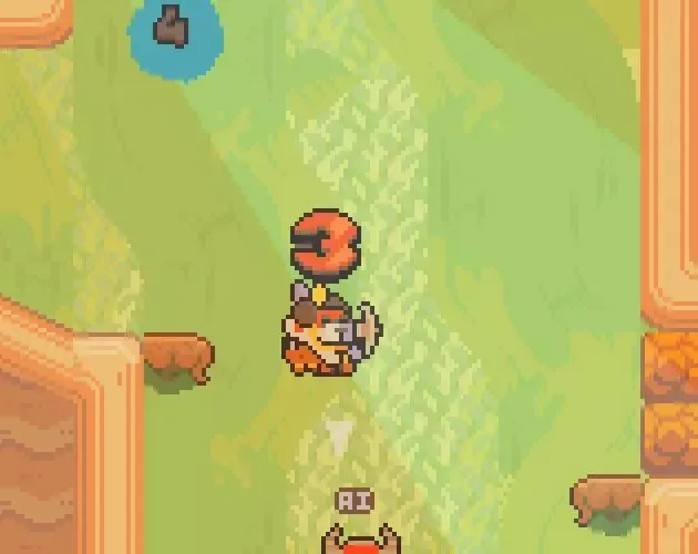 -Quest Of Graal DX-游戏截图-好玩游戏库