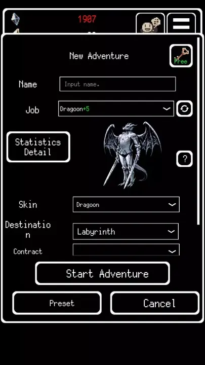 -Buriedbornes - Dungeon RPG-游戏截图-好玩游戏库