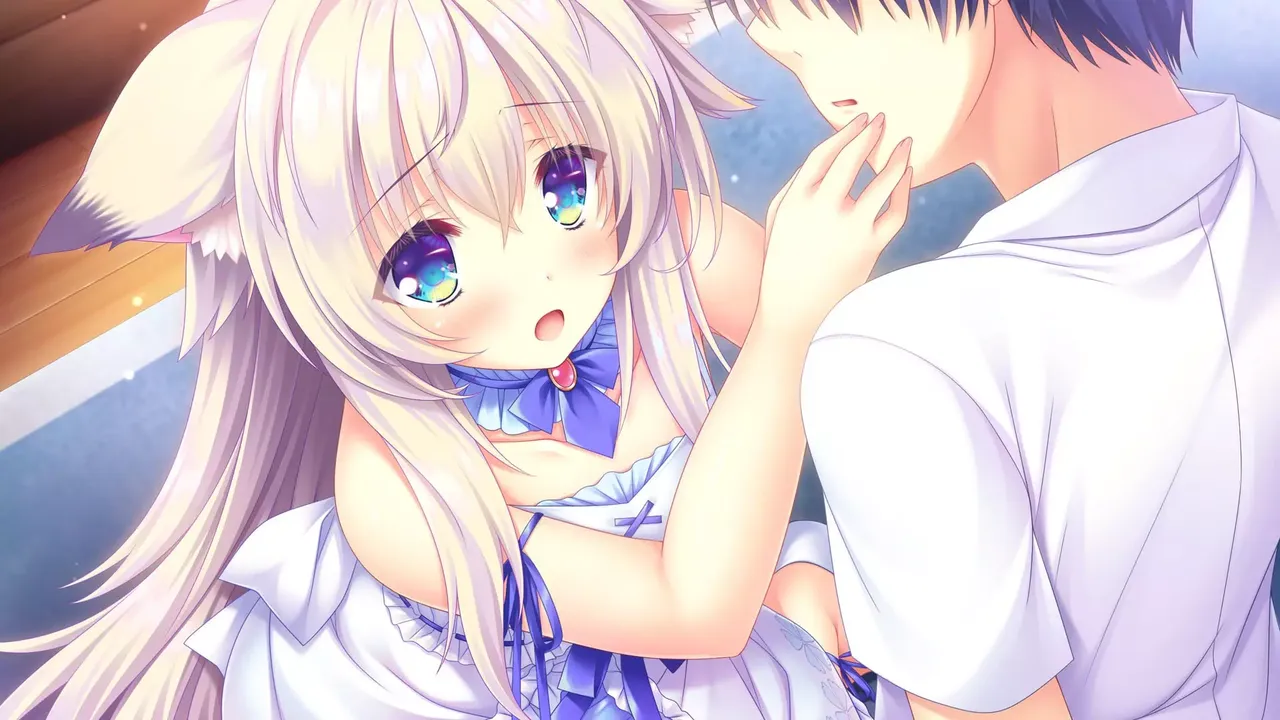 -Yumahorome ~Toki o Tometa Yakata de Asu o Sagasu Maigo-tachi~-游戏截图-好玩游戏库