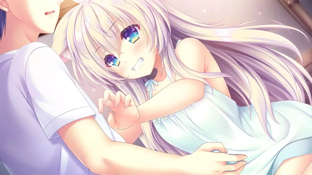 -Yumahorome ~Toki o Tometa Yakata de Asu o Sagasu Maigo-tachi~-游戏截图-好玩游戏库