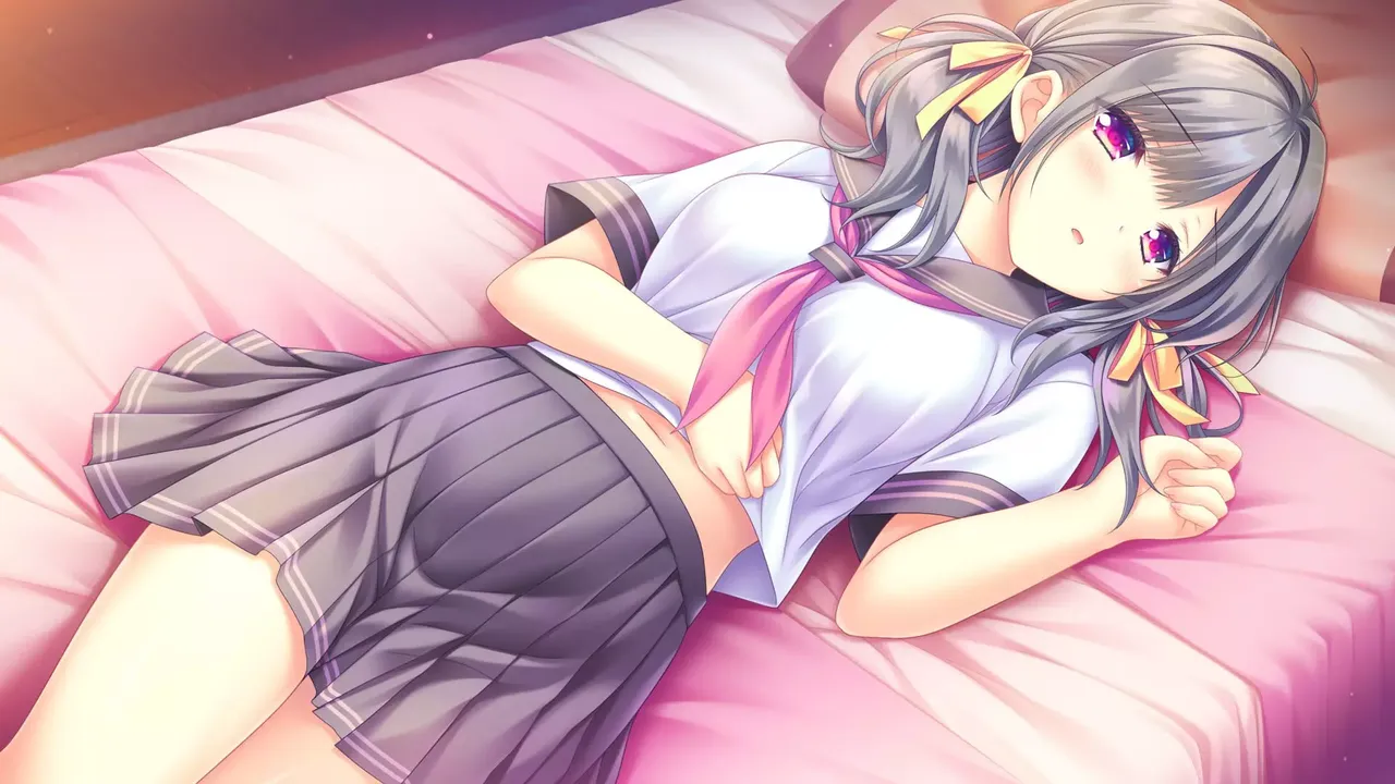 -Yumahorome ~Toki o Tometa Yakata de Asu o Sagasu Maigo-tachi~-游戏截图-好玩游戏库
