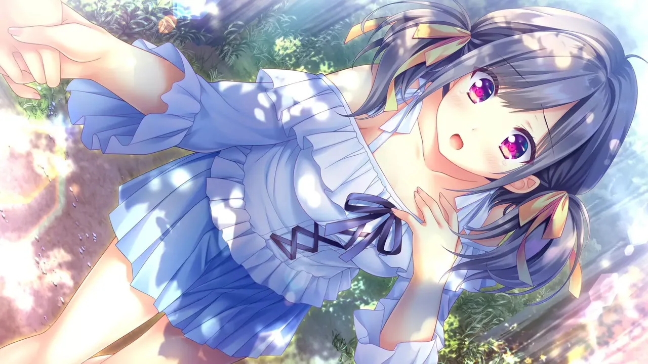 -Yumahorome ~Toki o Tometa Yakata de Asu o Sagasu Maigo-tachi~-游戏截图-好玩游戏库