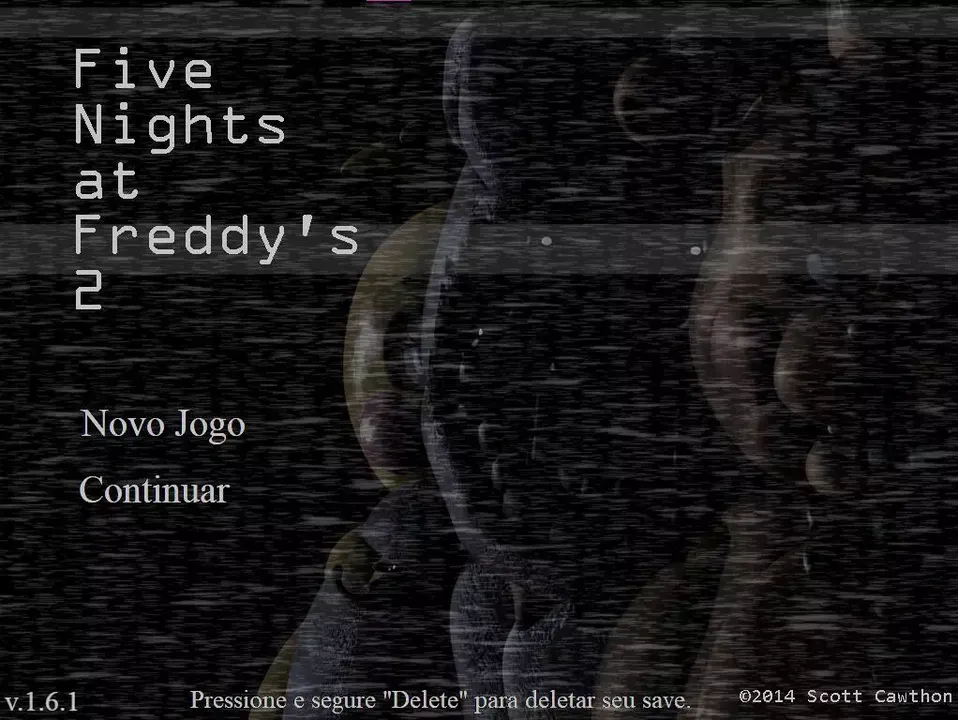 -Five Night's At Freddy's 2 RCTD-游戏截图-好玩游戏库