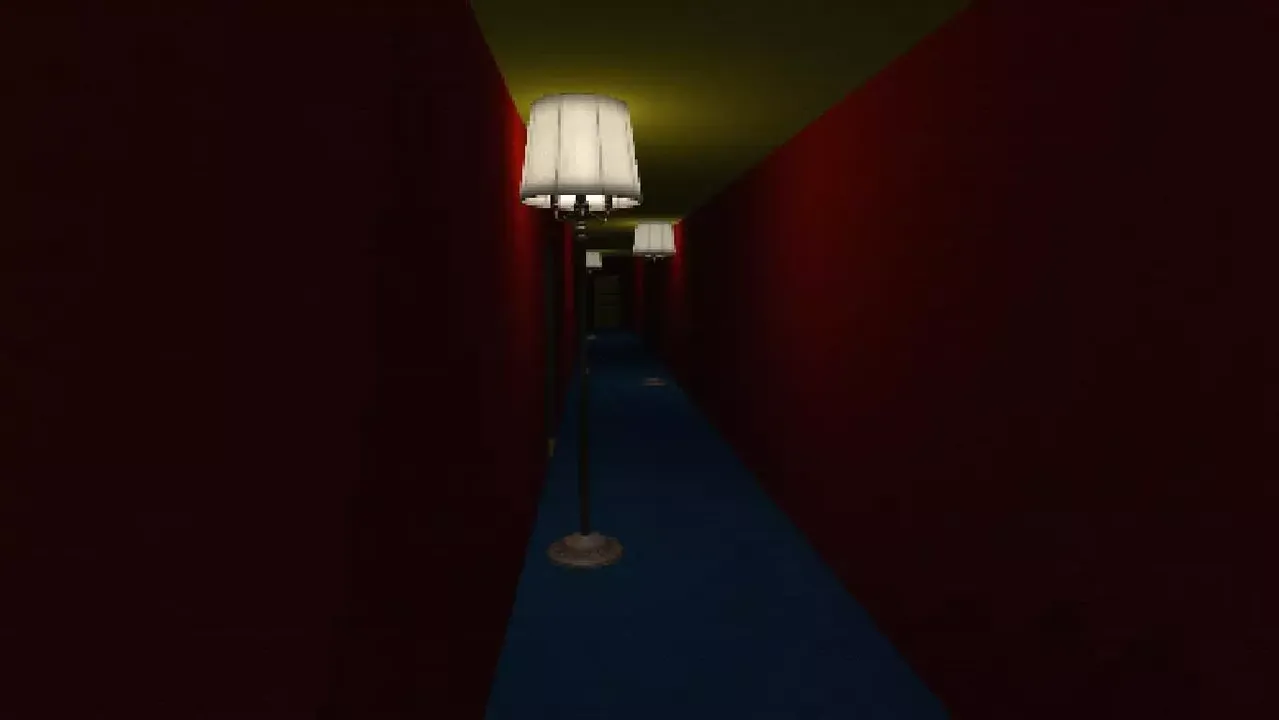 -The Clown's Fun-游戏截图-好玩游戏库