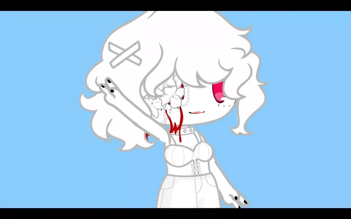 -Gacha Art! (Deleted Mod and its not mine its by Rima_Katsu)-游戏截图-好玩游戏库
