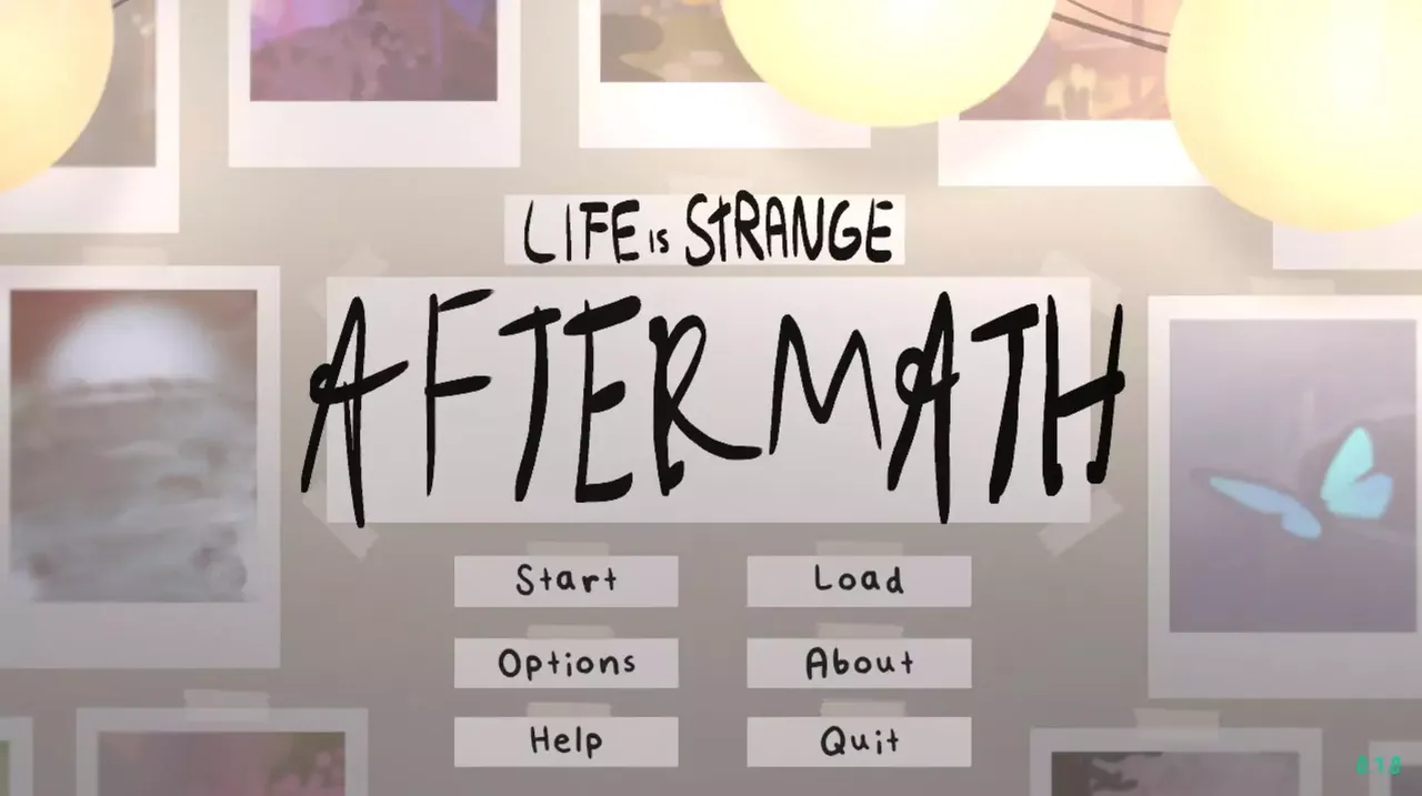 -Life Is Strange: Aftermath-游戏截图-好玩游戏库