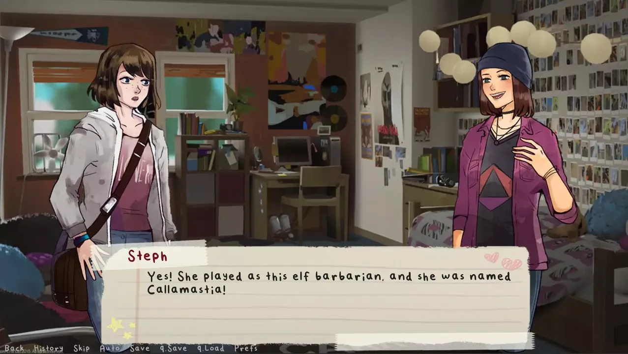 -Life Is Strange: Aftermath-游戏截图-好玩游戏库
