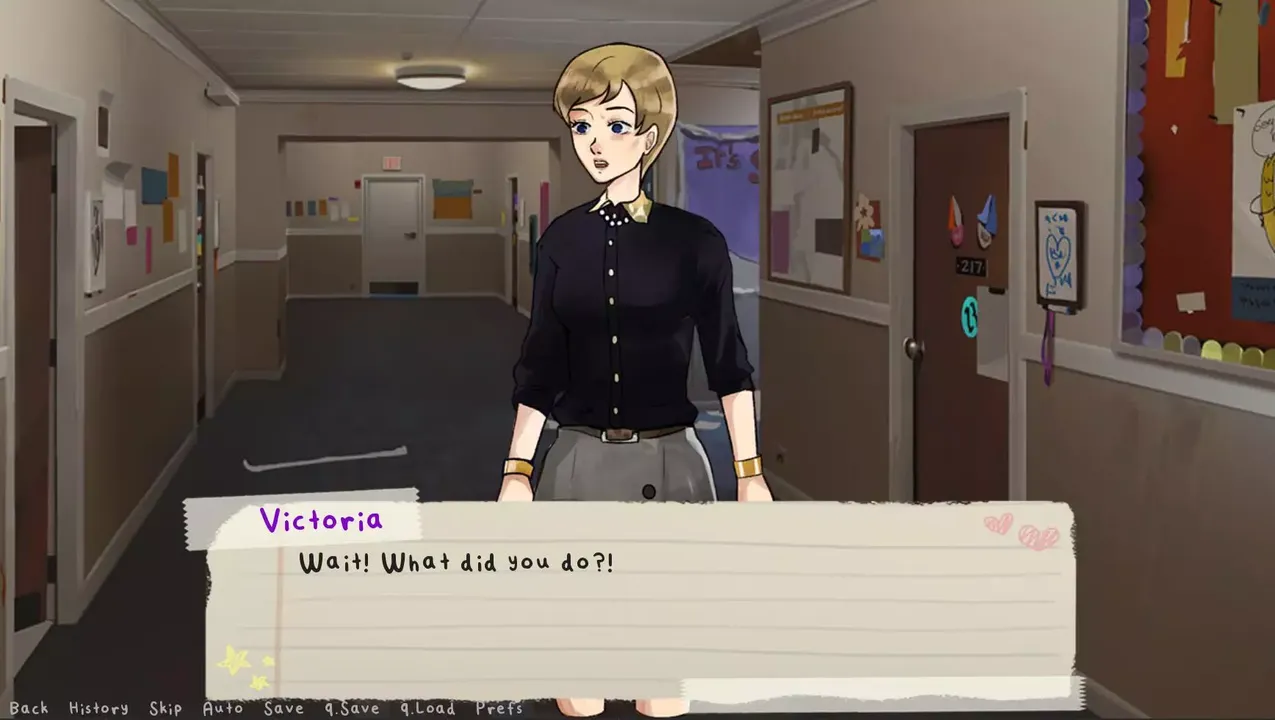 -Life Is Strange: Aftermath-游戏截图-好玩游戏库