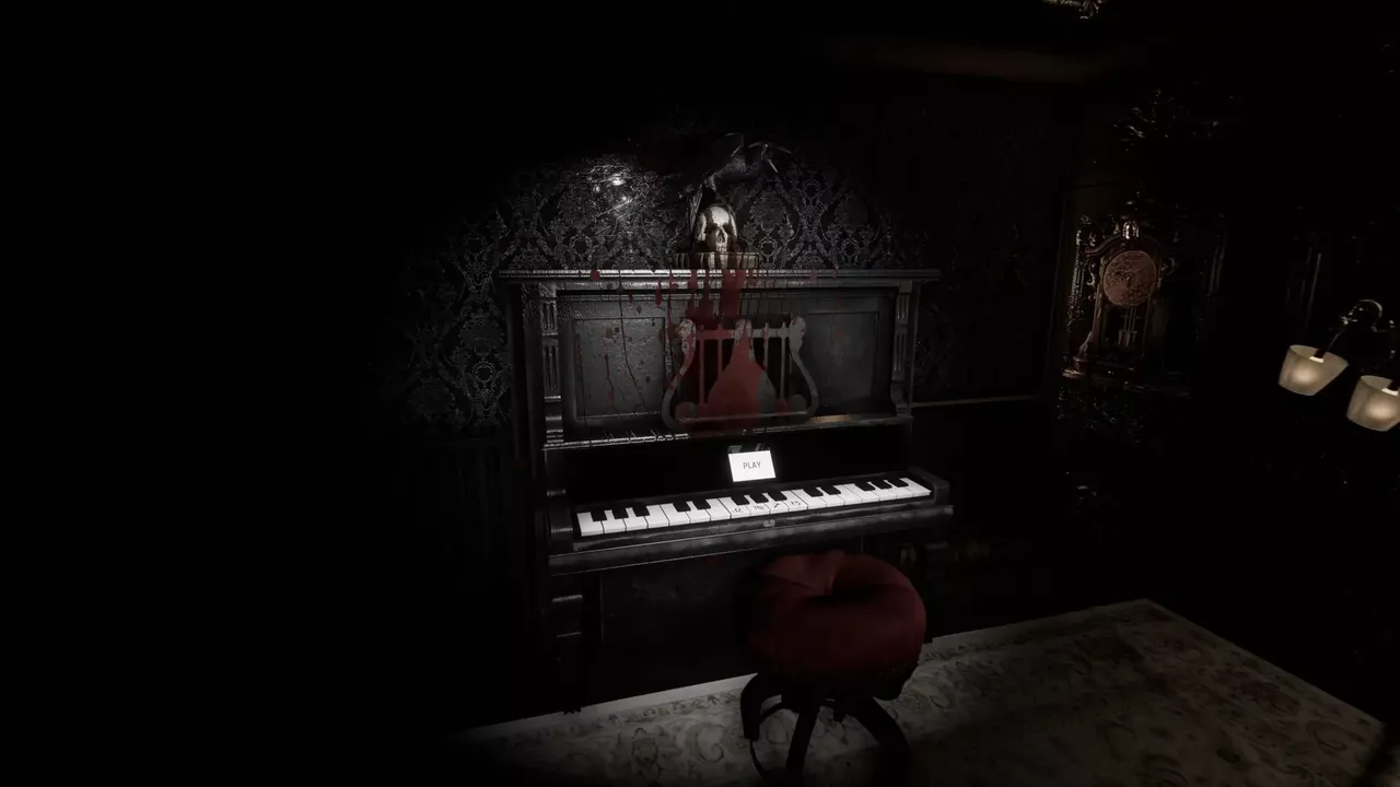 -THE ILLUSION: NIGHTMARE-游戏截图-好玩游戏库
