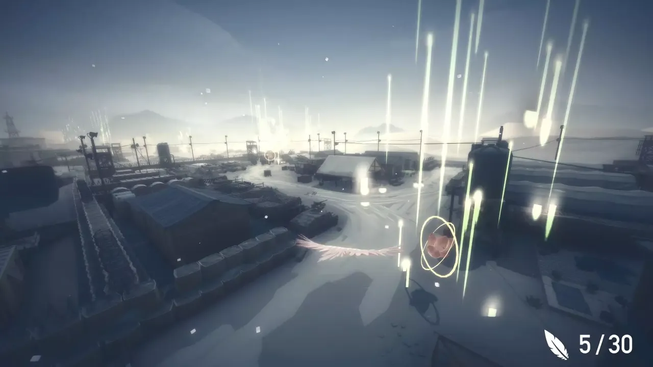 -Aery - Path of Corruption-游戏截图-好玩游戏库