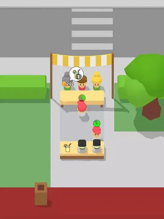 -Eatventure-游戏截图-好玩游戏库