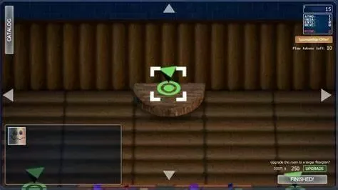 -Five Nights at Freddy's pizzeria simulator-游戏截图-好玩游戏库