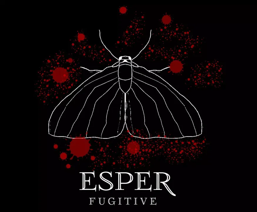 -Esper: Fugitive-游戏截图-好玩游戏库