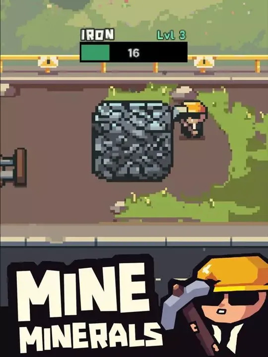 -Earth Inc.-游戏截图-好玩游戏库