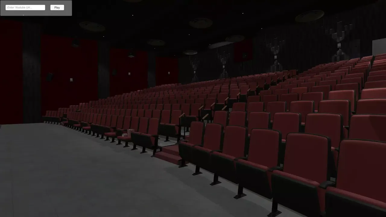-Movie Night-游戏截图-好玩游戏库