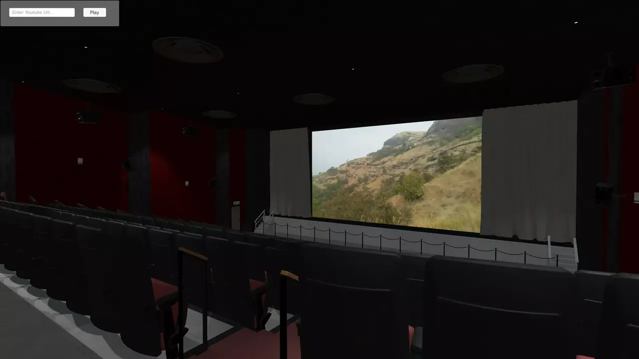-Movie Night-游戏截图-好玩游戏库