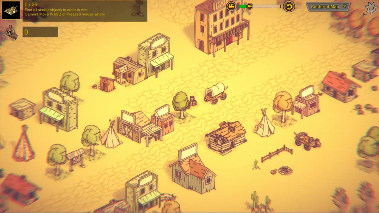 -Hidden Western-游戏截图-好玩游戏库