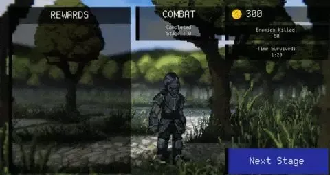 -Rogue: Genesia (demo)-游戏截图-好玩游戏库