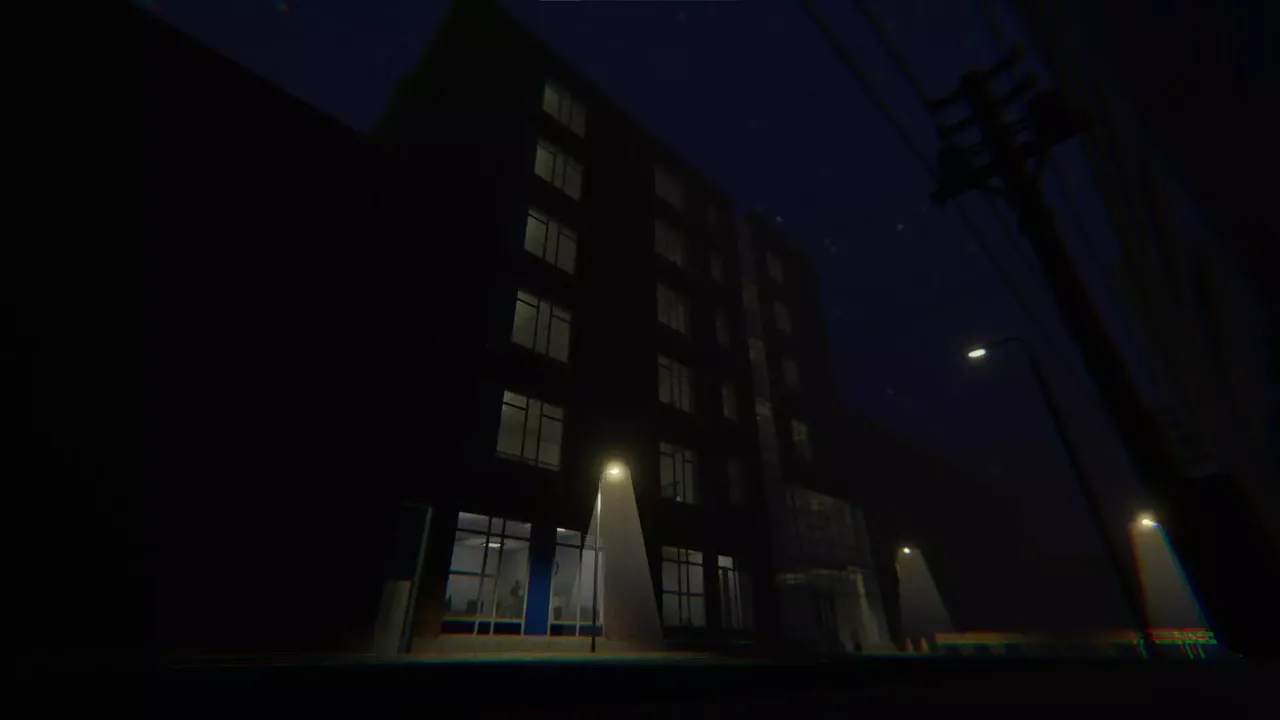 -Not Alone (FreezeStudios)-游戏截图-好玩游戏库