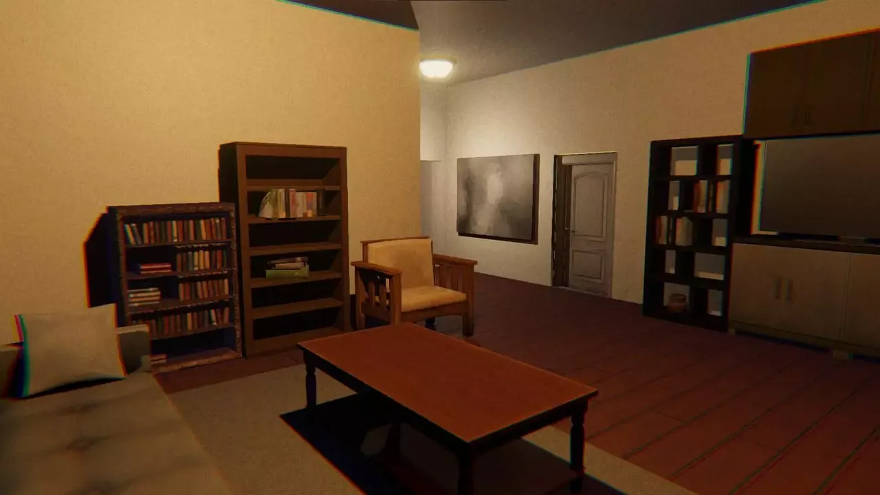 -Not Alone (FreezeStudios)-游戏截图-好玩游戏库