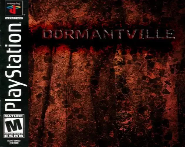 -Dormantville (W.I.P)-游戏截图-好玩游戏库