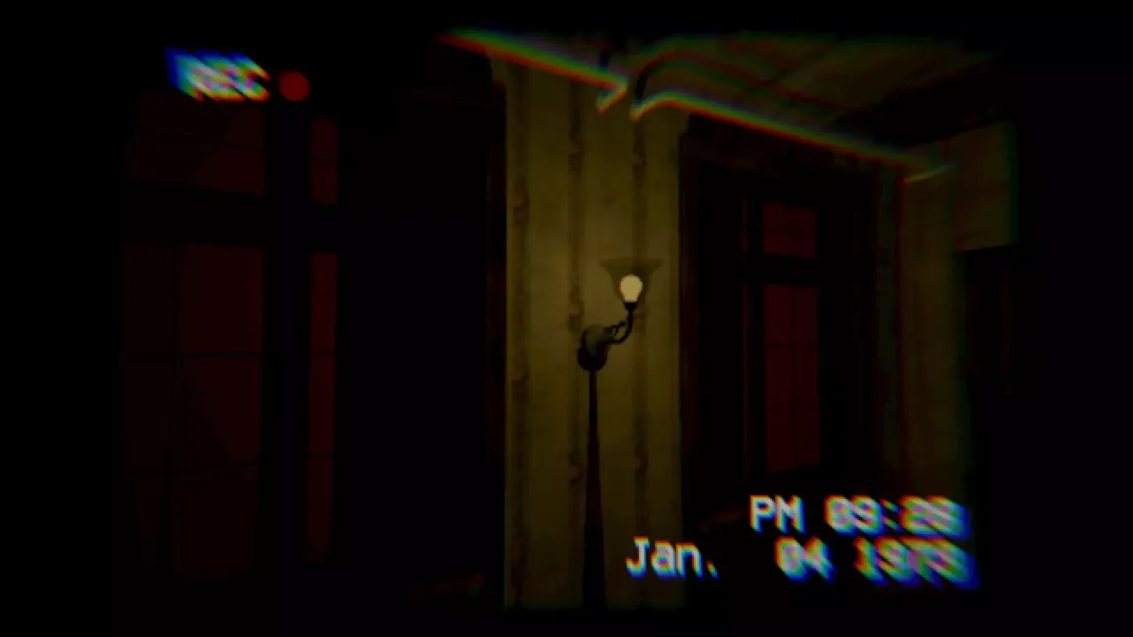 -Dormantville (W.I.P)-游戏截图-好玩游戏库