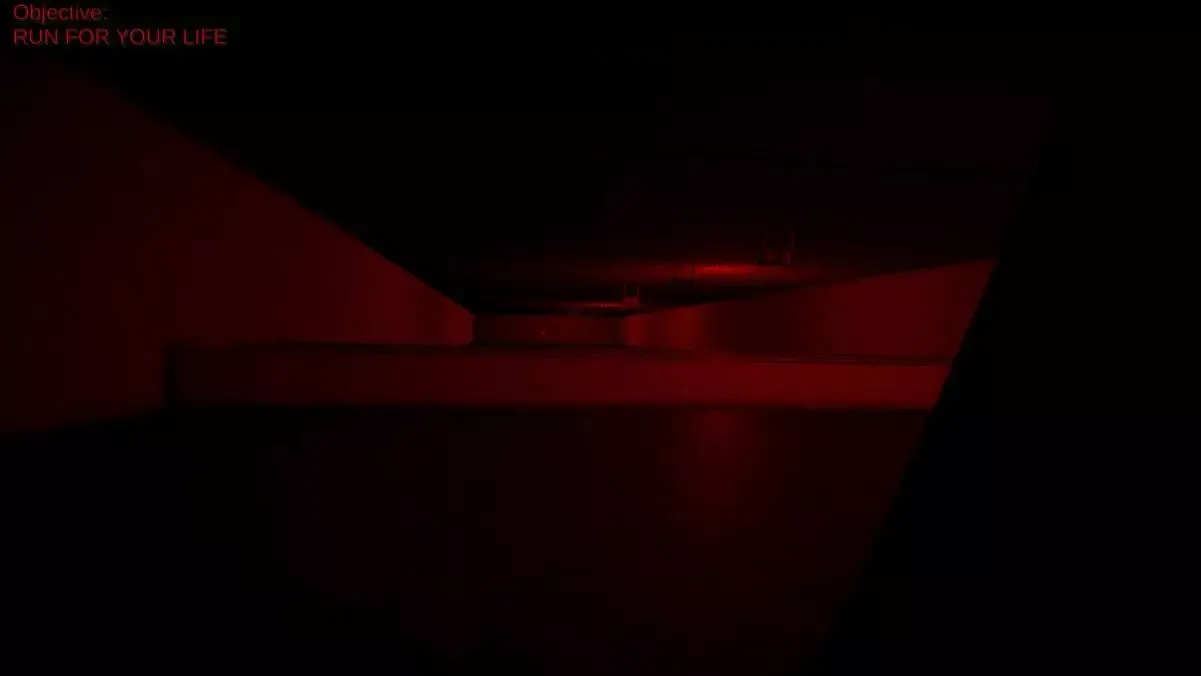 -Nightmare Rooms-游戏截图-好玩游戏库