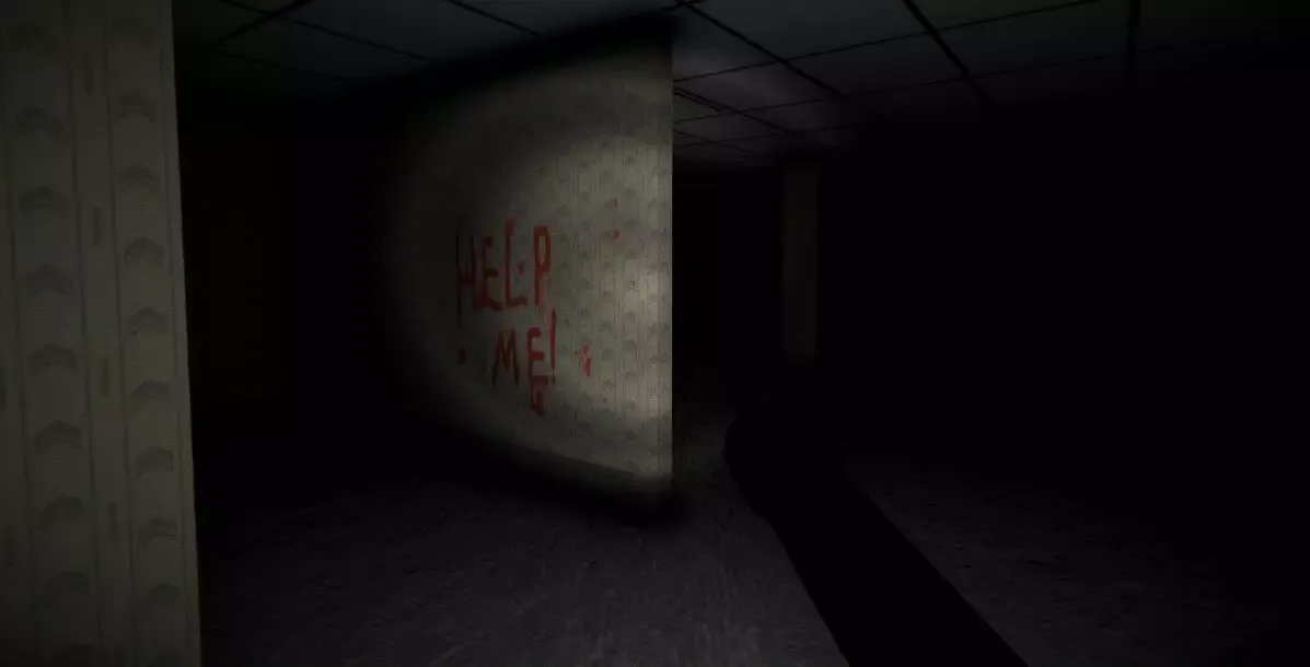 -Nightmare Rooms-游戏截图-好玩游戏库